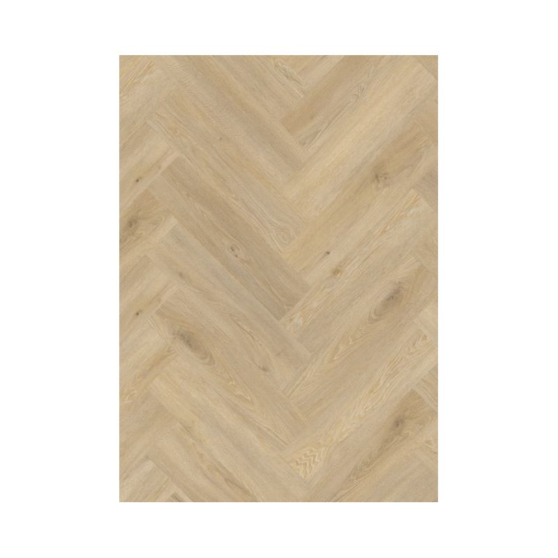 panele winylowe w jodełkę kolor jasny dąb 86339